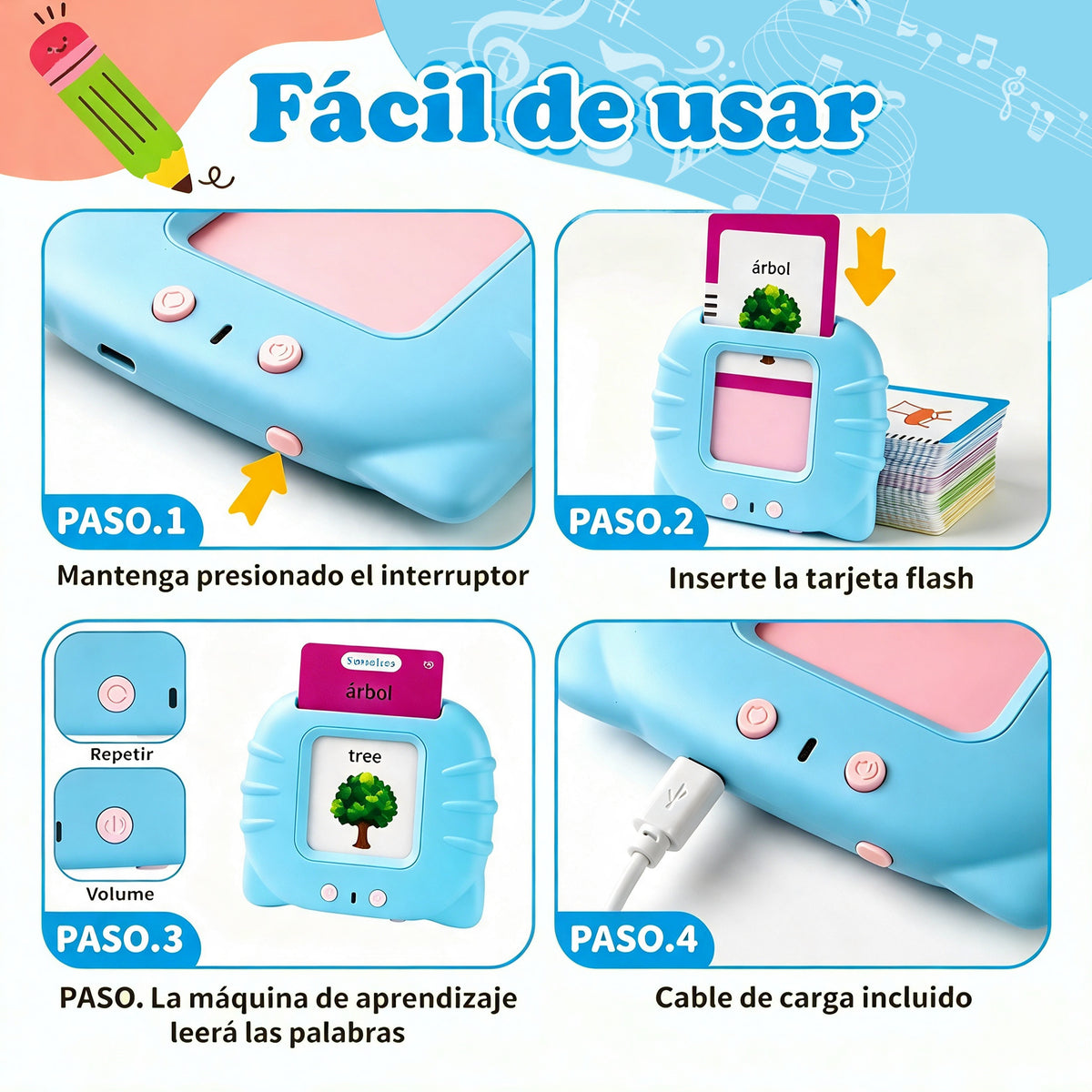 producto de muestra
